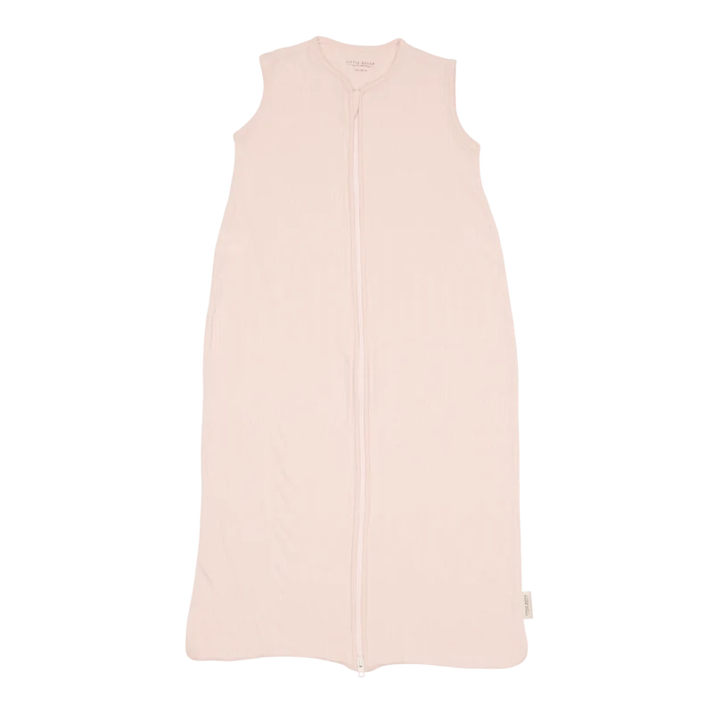 Little Dutch Slaapzak Baby Zomer Pure Soft Pink