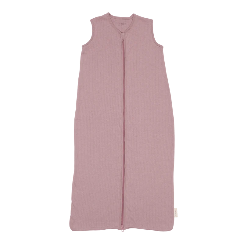 Little Dutch Slaapzak Baby Zomer Pure Mauve