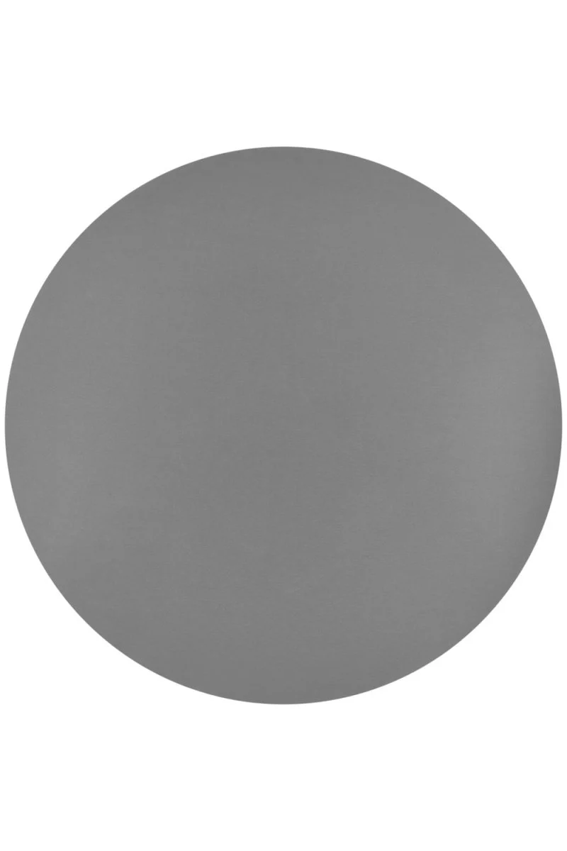 Meyco Hoeslaken Jersey Boxmatras Rond 90/95cm Grijs