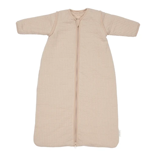 Little Dutch Slaapzak Baby Winter Pure Beige