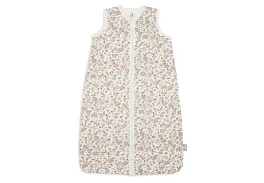 Jollein Slaapzak Baby Jersey Retro Flowers