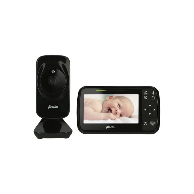 Alecto Extra camera voor DVM 149