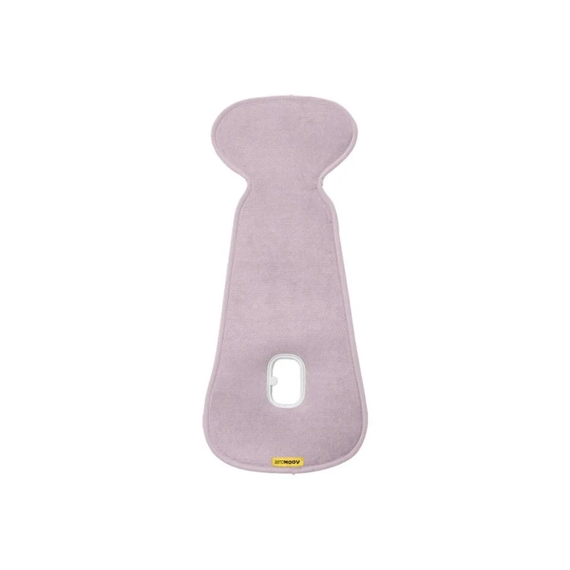 AeroMoov Inlegkussen voor buggy Lilac