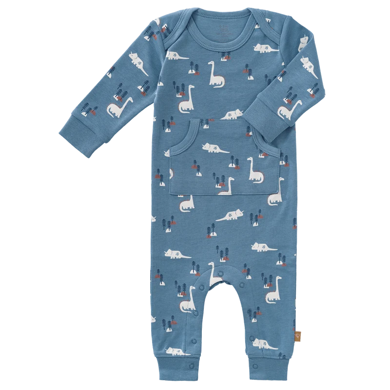 Fresk Baby Pyjama Dino