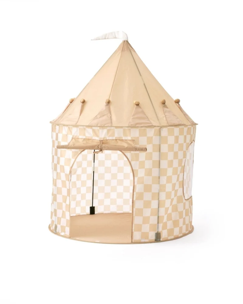 Kid's Concept Speeltent Geel