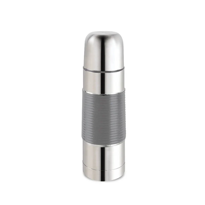 Thermos 1000 ml Maestro MR-1630-100 acier inoxydable 33 x 8,5 cm