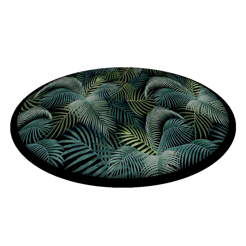 Coussin de chaise Bertoni, décoratif, en codura, 35 cm, Mallorca, EE0045