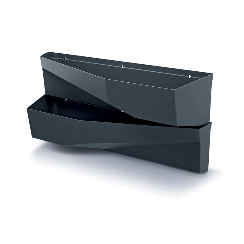 Jardin vertical Prosperplast Cascade Garden Wall IO3W800-S433