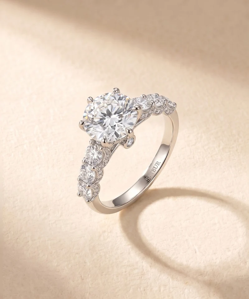 Satéur Victoire Ring™