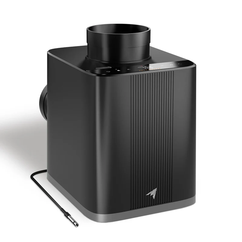 AC Infinity THERMOFORGE T7 1000W Kweektent Verwarming – Slimme Plant Heater met AI VPD- & Temperatuurregeling, UIS App-Bediening