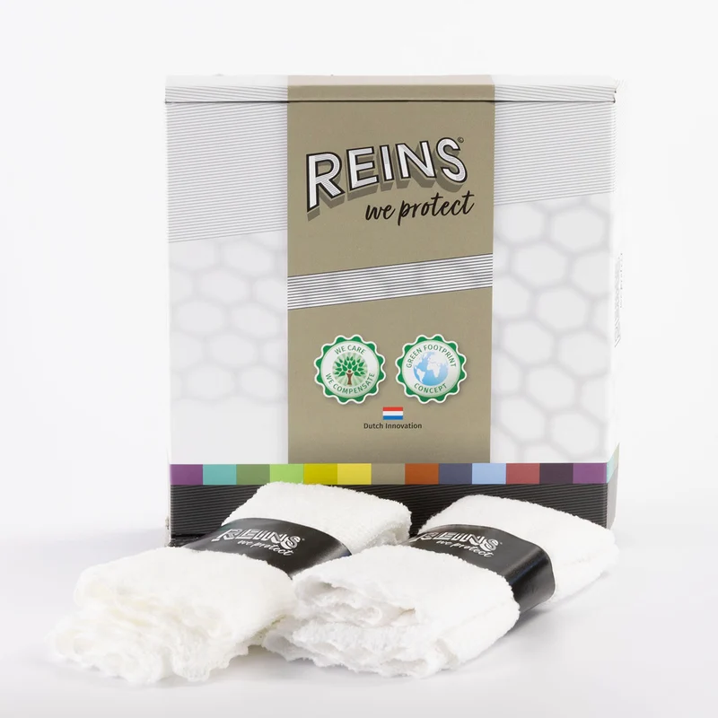 REINS herbruikbare microvezeldoek