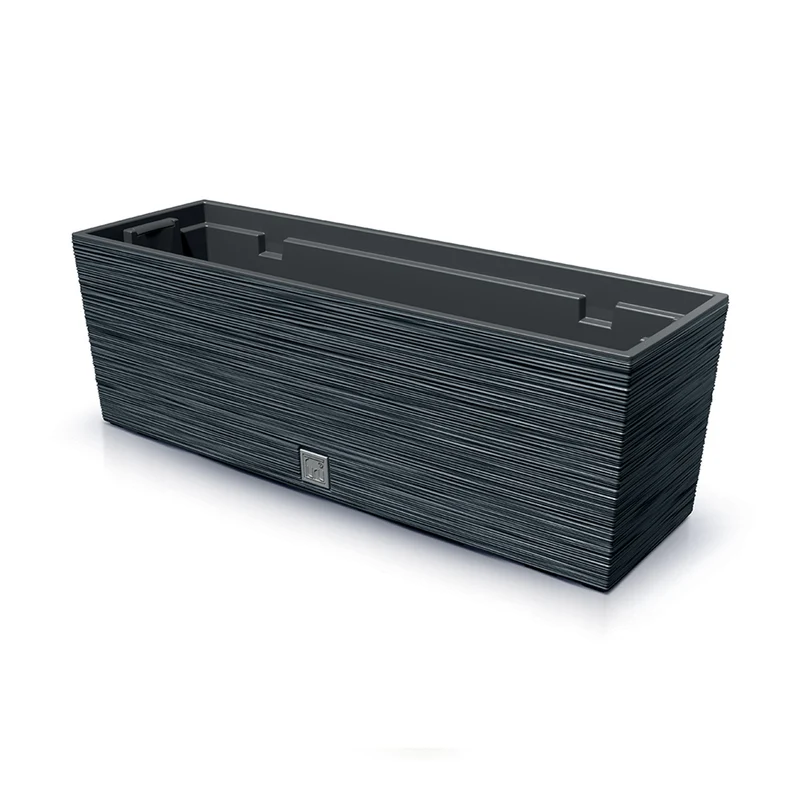 Prosperplast Furu Case DFC600-S433 - couleur anthracite