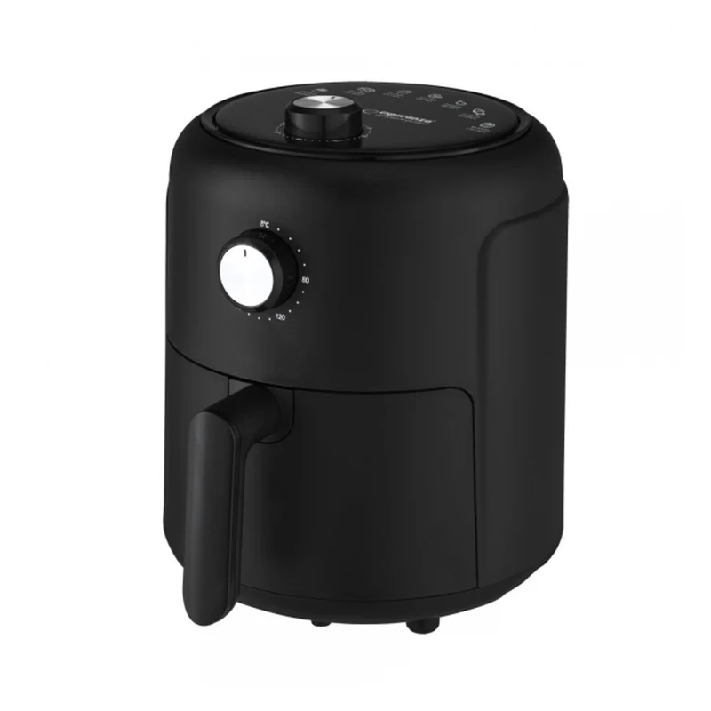 Friteuse sans huile, Bistecca alla Griglia, 2,6 L, 1 000 W, EKA001, Esperanza