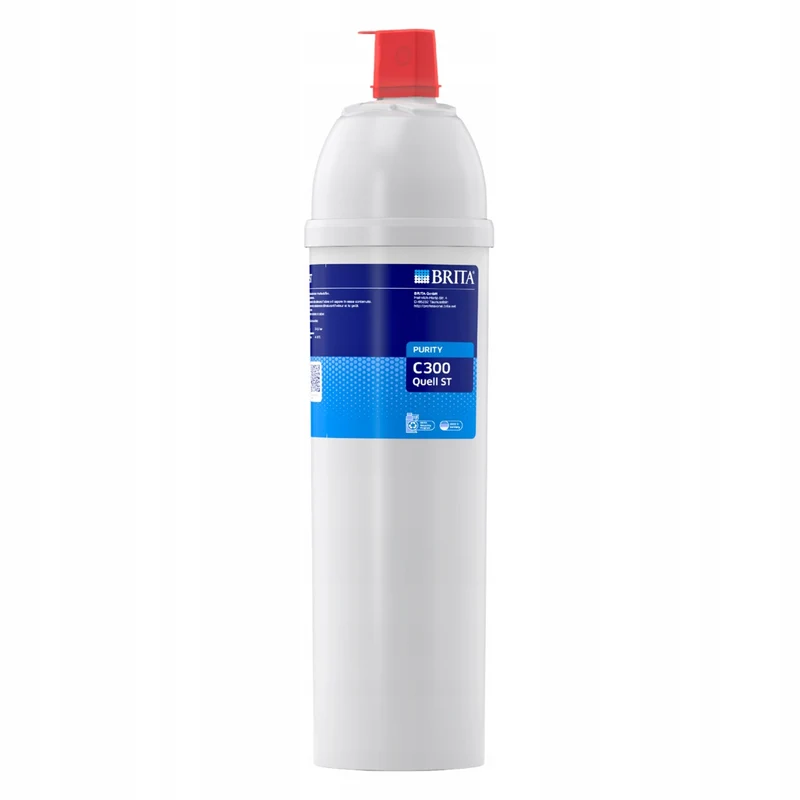 Cartouche filtrante Brita, C300 Purity Quell ST 1052319980