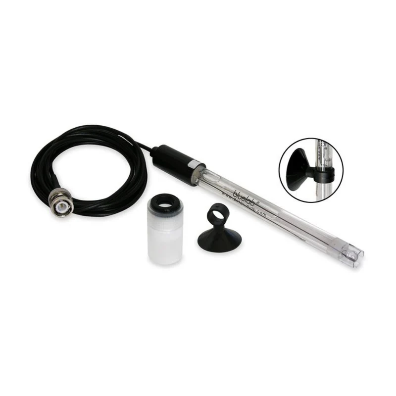 Bluelab pH Electrode – Vervangingssonde voor Combo en Guardian Monitor