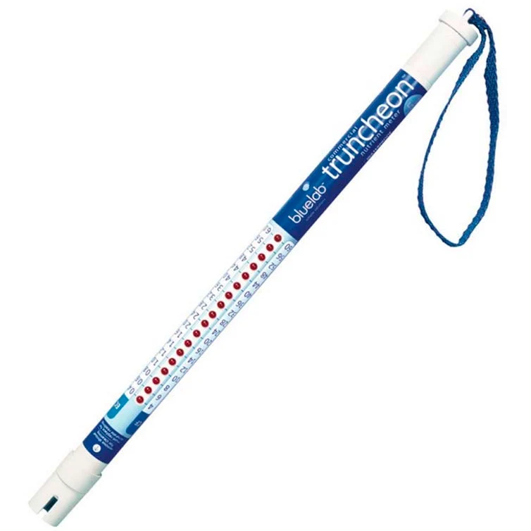 Bluelab Truncheon Nutrient Meter – De Standaard voor EC-Meting in de Kweekwereld