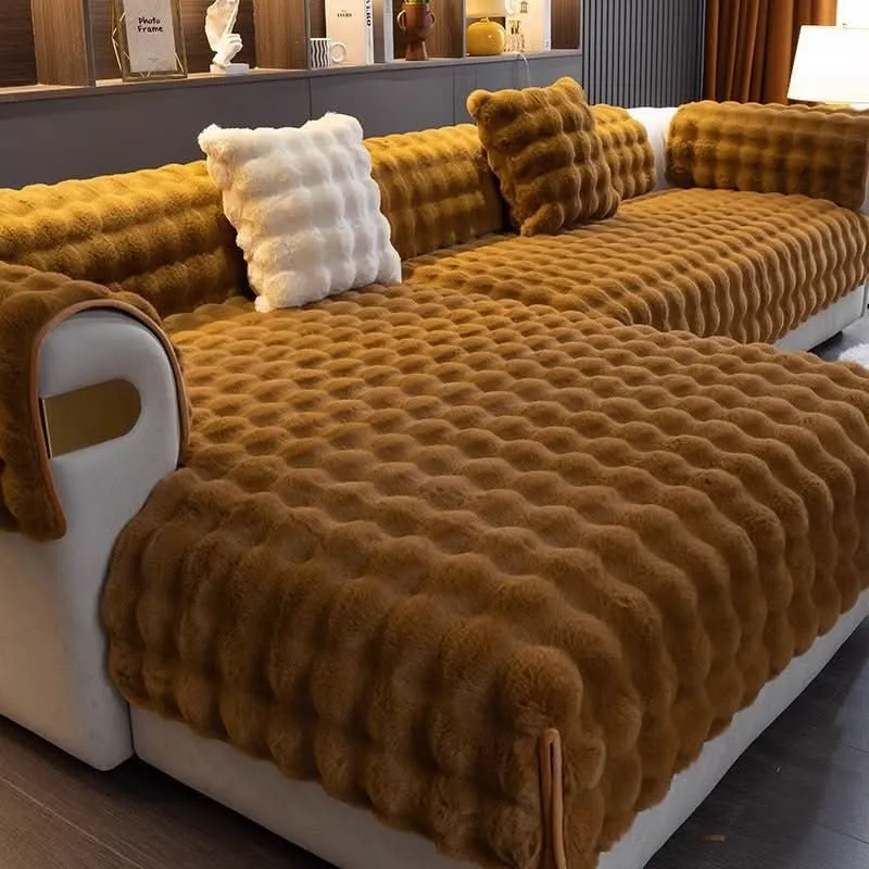 CouchShield Elegance – Antislip bankbescherming voor huisdieren, kinderen en dagelijks gebruik