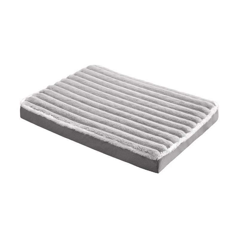Orthopedische Hondenmand 50 x 40 cm – Hondenkussen 8 cm