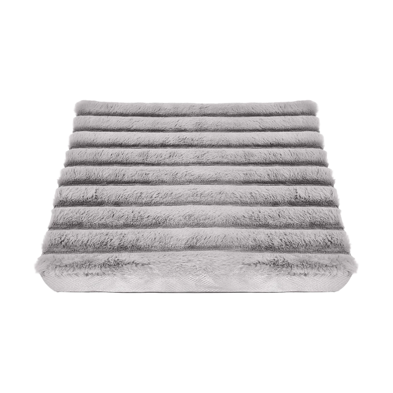 Orthopedisch Hondenbed 75x50 cm – Hondenkussen – 8 cm Dik – Wasbaar