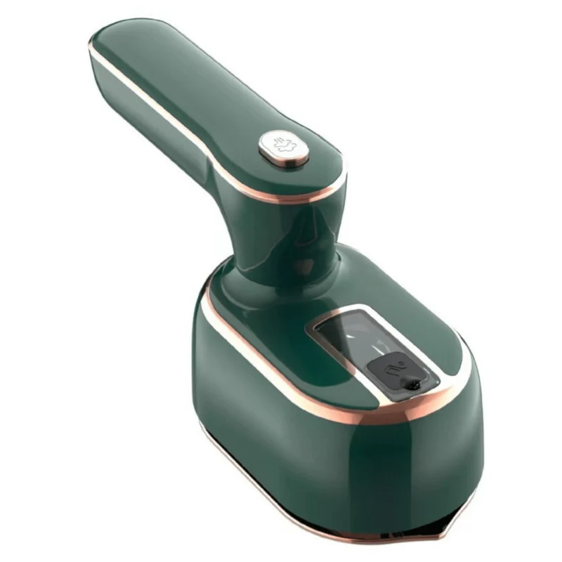 IronPro – Compact Reisdampfbureau
