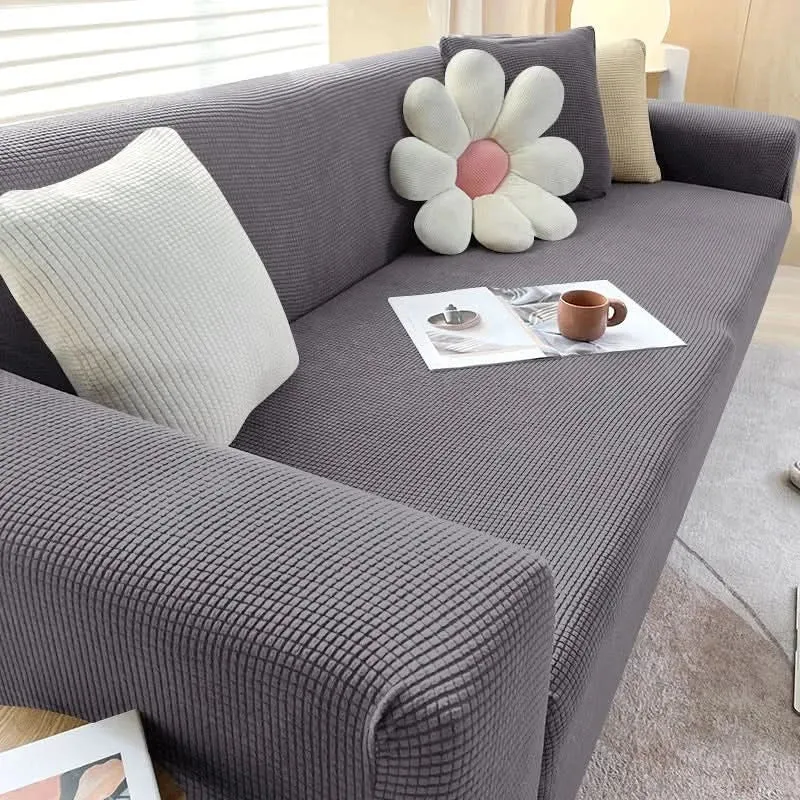 CouchWrap - Waterdichte, lichte en antislip bankhoes