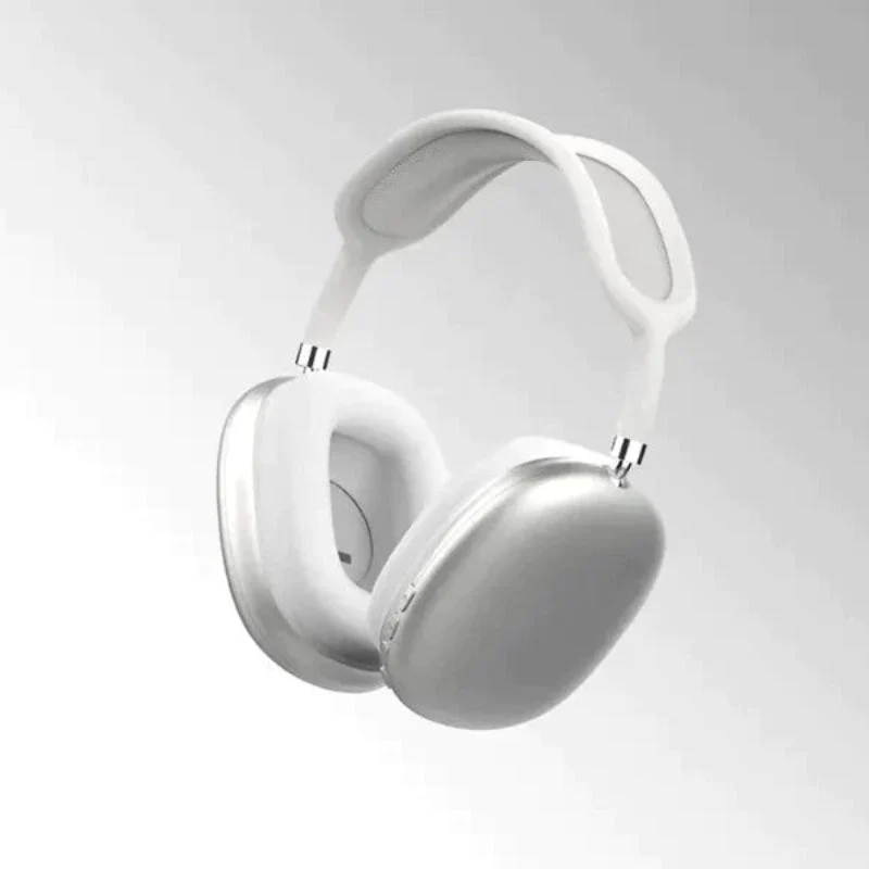 SoundNest - Draadloze noise-cancelling koptelefoon voor een meeslepende audio-ervaring