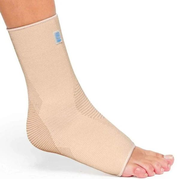 Elastische Enkelbrace | Pijnverlichting