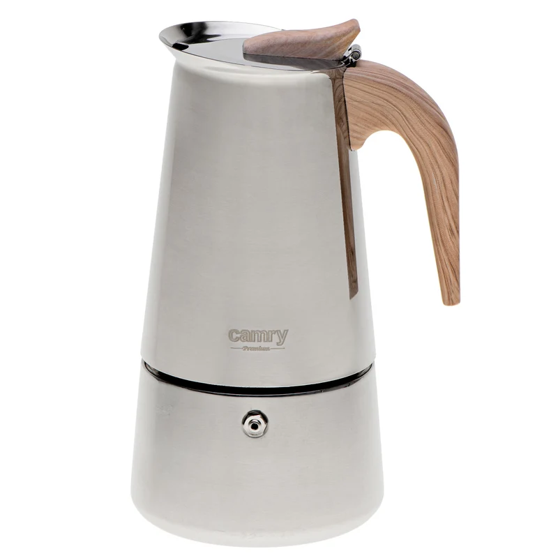 Machine à expresso Camry CR 4424, 450 ml