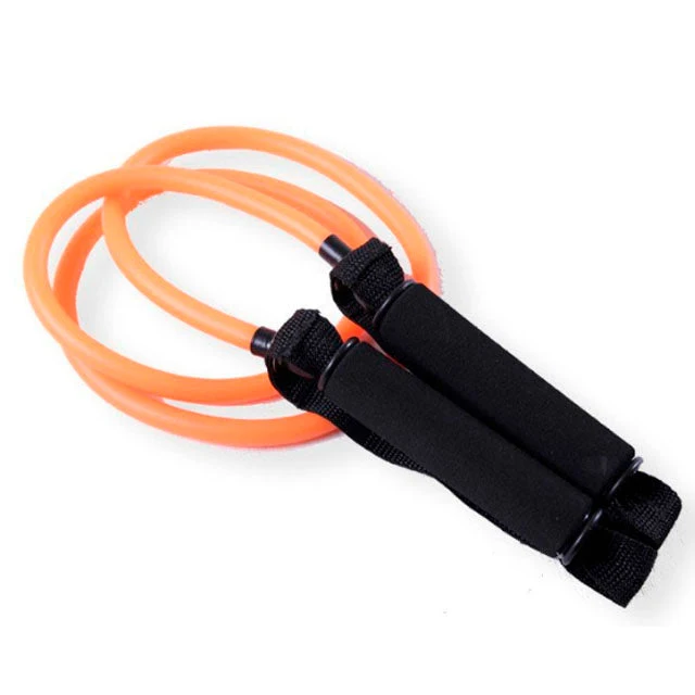 Elastische Latex Trainingsband | Weerstandsniveaus