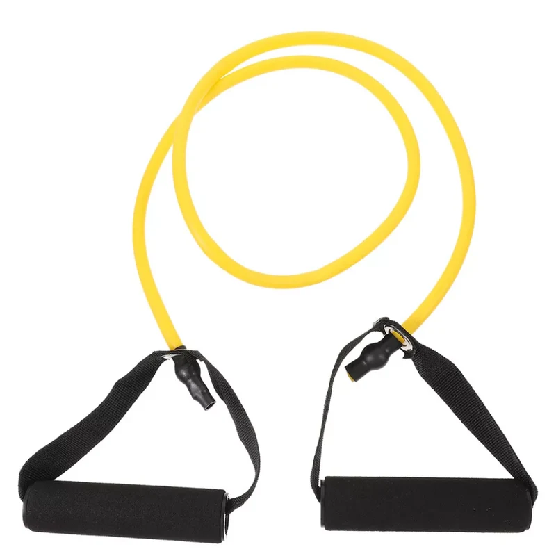 Elastische Latex Trainingsband | Weerstandsniveaus
