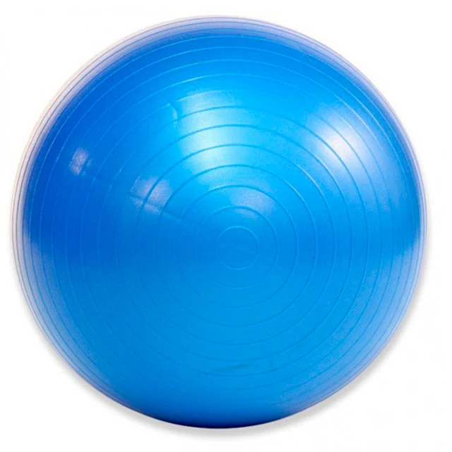 Pilatesbal met Anti-explosietechnologie | 55 cm