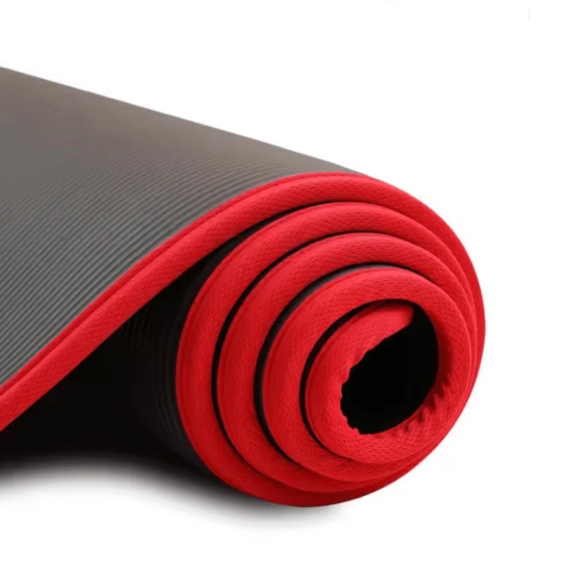 ZENFLEX PRO – Extra dikke yogamat met antislipoppervlak