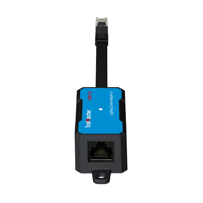 TrolMaster LMA-12 Lighting Control Adapter D – Controller voor Ballasten & LED Kweeklampen