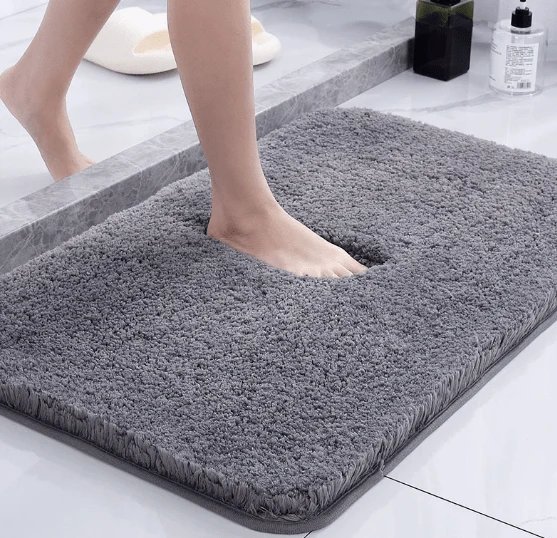 CLOUDLUXE – Superzachte luxe badmat voor wellness in het dagelijks leven