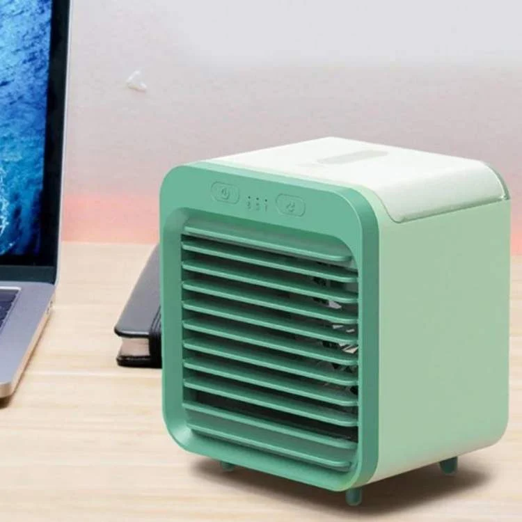 Draagbare Desk-Groot Airconditioner