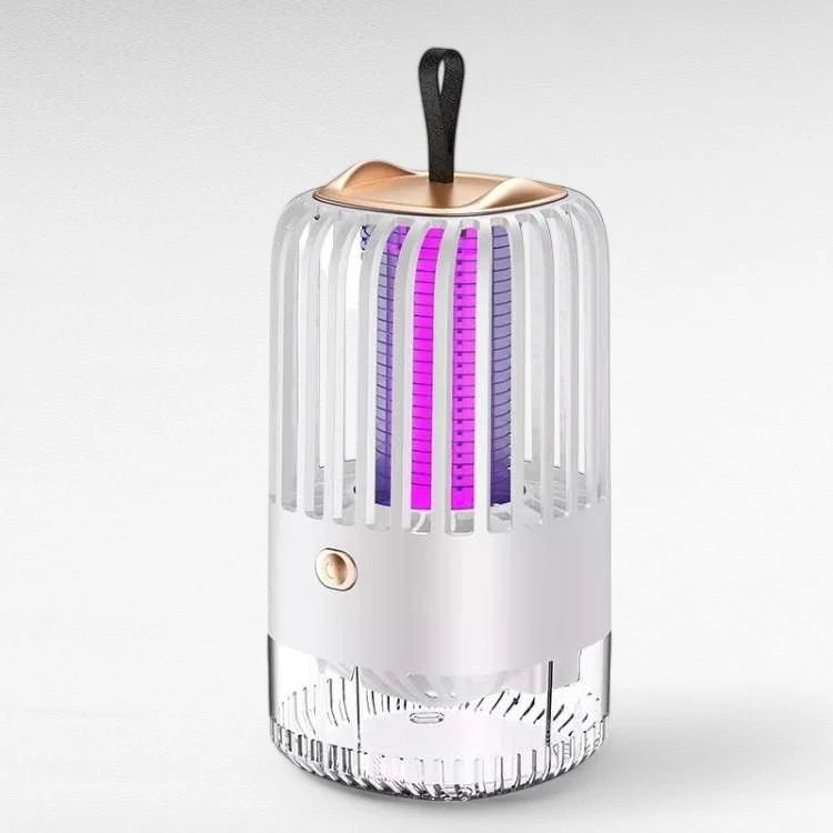 BuzzFree Muggenafweermiddel