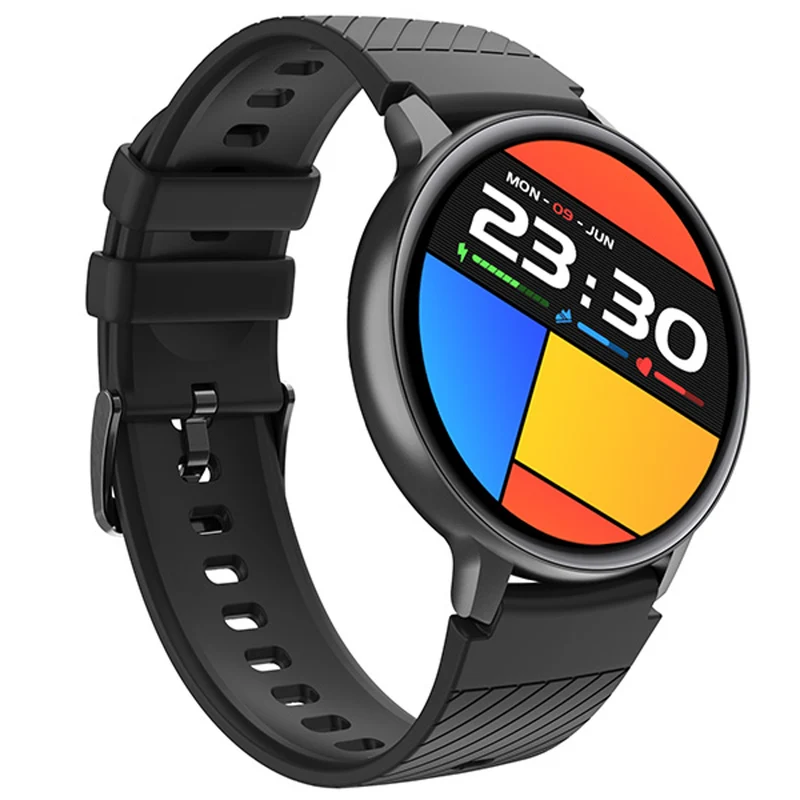 Tracer SMR2 STYLE Smartwatch Bluetooth 5.2BLE IP67 1.39'' IPS