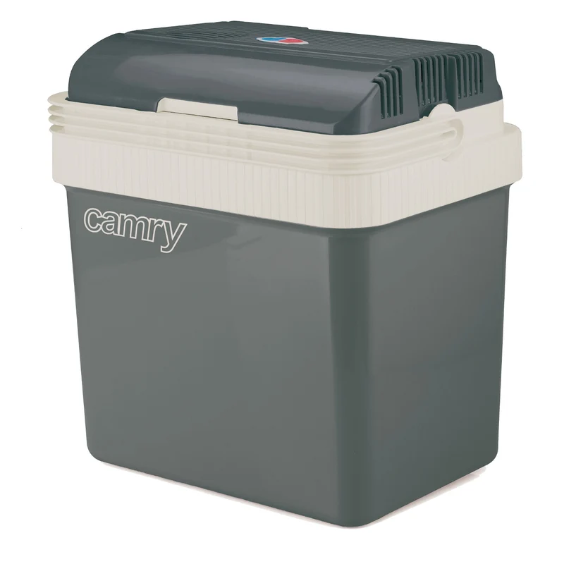 Glacière touristique Camry, cellule Peltier, refroidissement et chauffage, 21 L, CR 8065