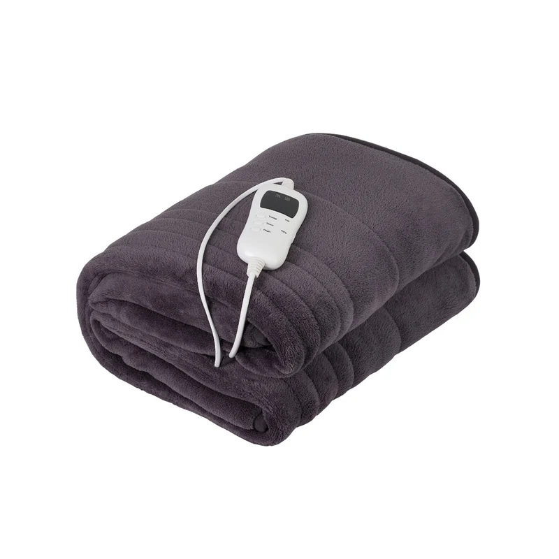 Couverture chauffante avec minuterie Camry CR 7418 160x180cm