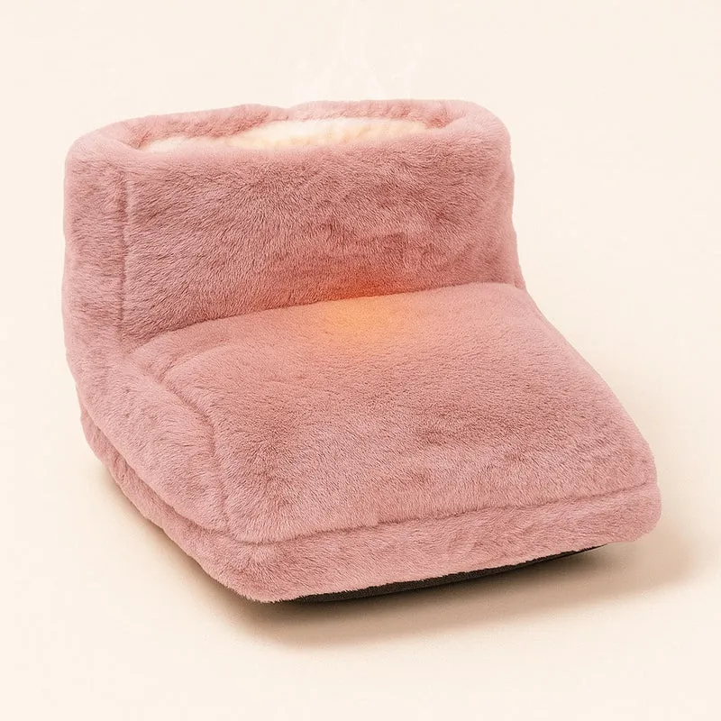 Elektrische Voetverwarmers | Warmtekussen voor Voeten | CozyFeet
