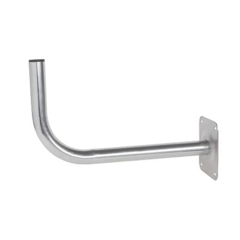 Support mural pour antenne satellite 60cm UCH0322