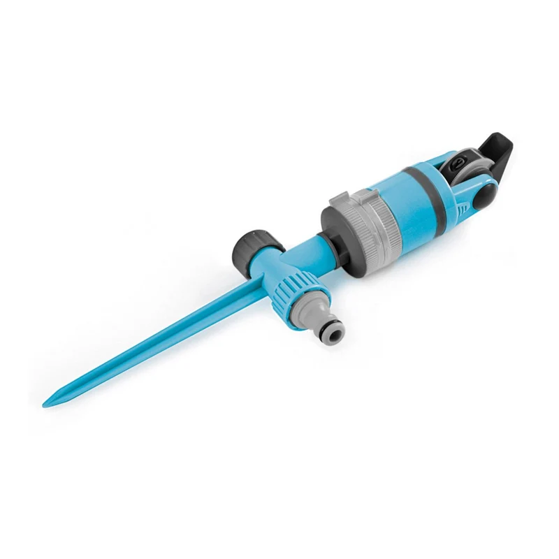 Arroseur Cellfast, secteur, 4 fonctions, sur socle, Ideal