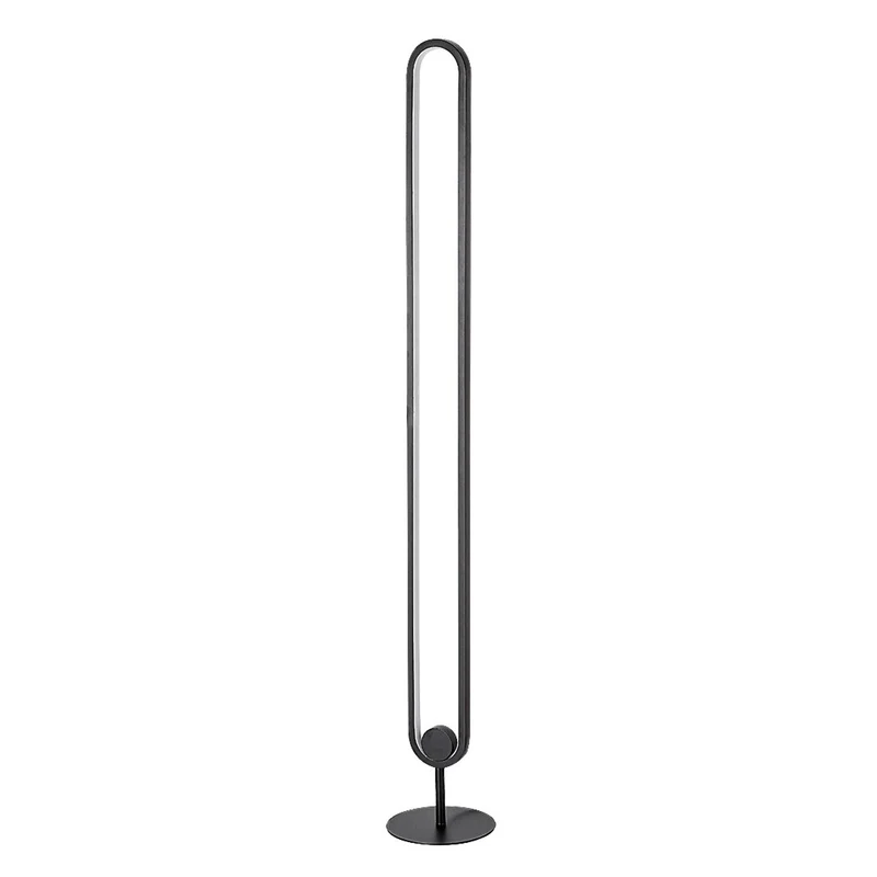 Rabalux, lampe sur pied, LED 19W, RGB, avec télécommande, Barto