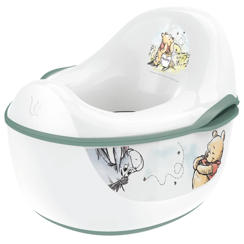 Petit pot pour enfants plusieurs coloris disponible Keeeper Kasimir Deluxe