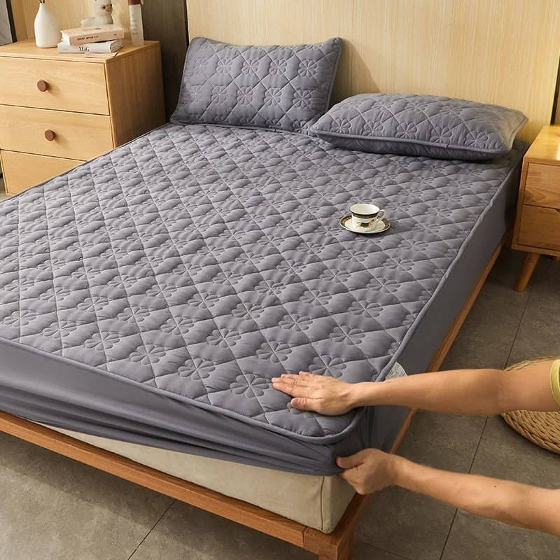 DreamLuxe - Luxe Bedlinnen Set