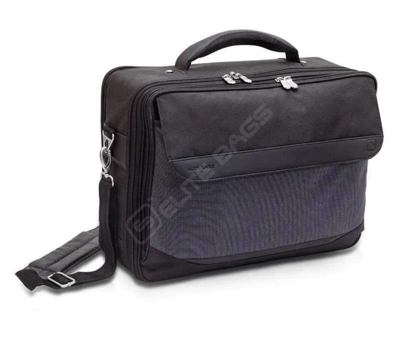 Medische tas voor huisbezoeken