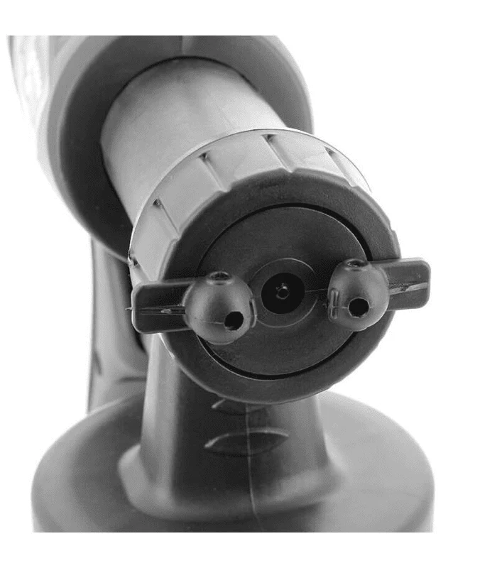 FullDip Electric Spray Gun - HVLP Elektrische Verfspuit FD650 voor Professionele Afwerkingen