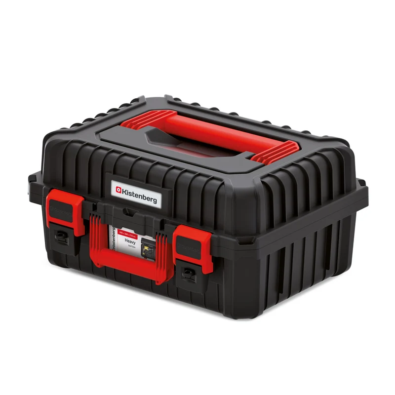 Boîte à outils KISTENBERG HEAVY 45 Malette KHV453520P TOOL BOX