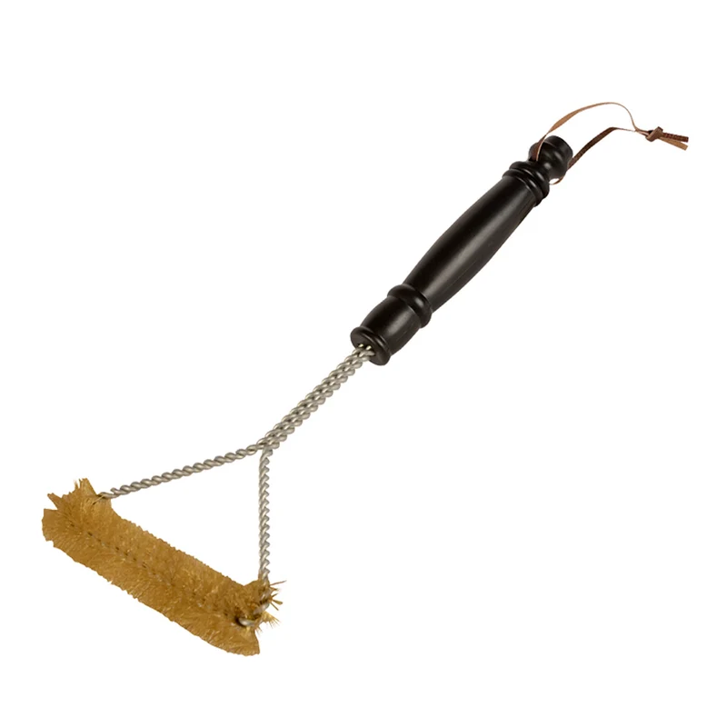 Brosse à grillades Master Grill&Party, poils en laiton, MG228