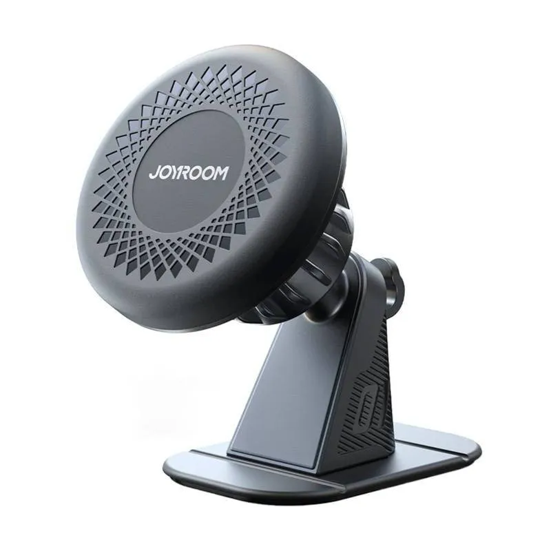 Joyroom JR-ZS356 Magnetische Dashboardhouder voor Auto – Zwart